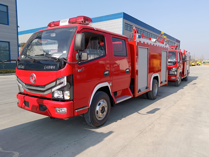 5噸消防灑水車多少錢_消防中隊(duì)消防車_2.5-5噸泡沫消防車現(xiàn)車報(bào)價