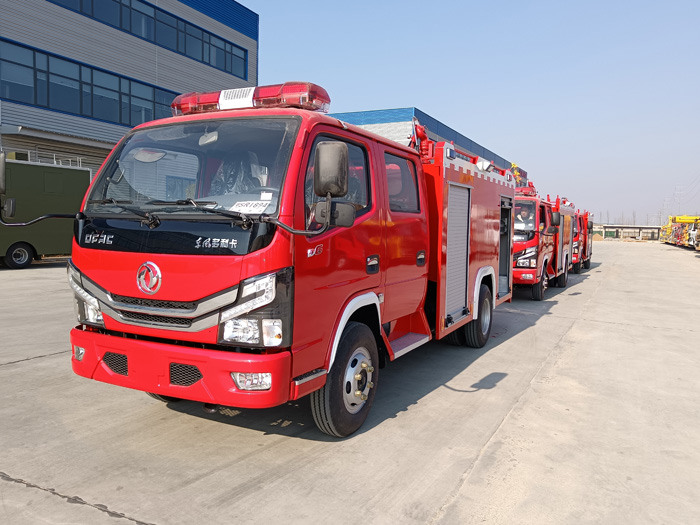 5噸消防灑水車多少錢_消防中隊(duì)消防車_2.5-5噸泡沫消防車現(xiàn)車報(bào)價